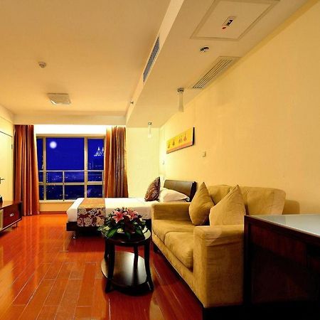 Kingtown Hotel Hongqiao شانغهاي المظهر الخارجي الصورة