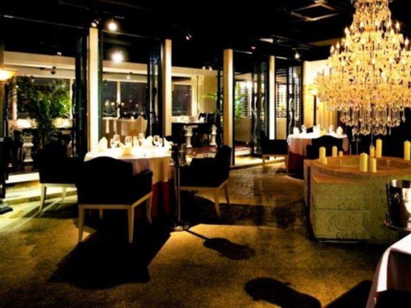Kingtown Hotel Hongqiao شانغهاي المظهر الخارجي الصورة